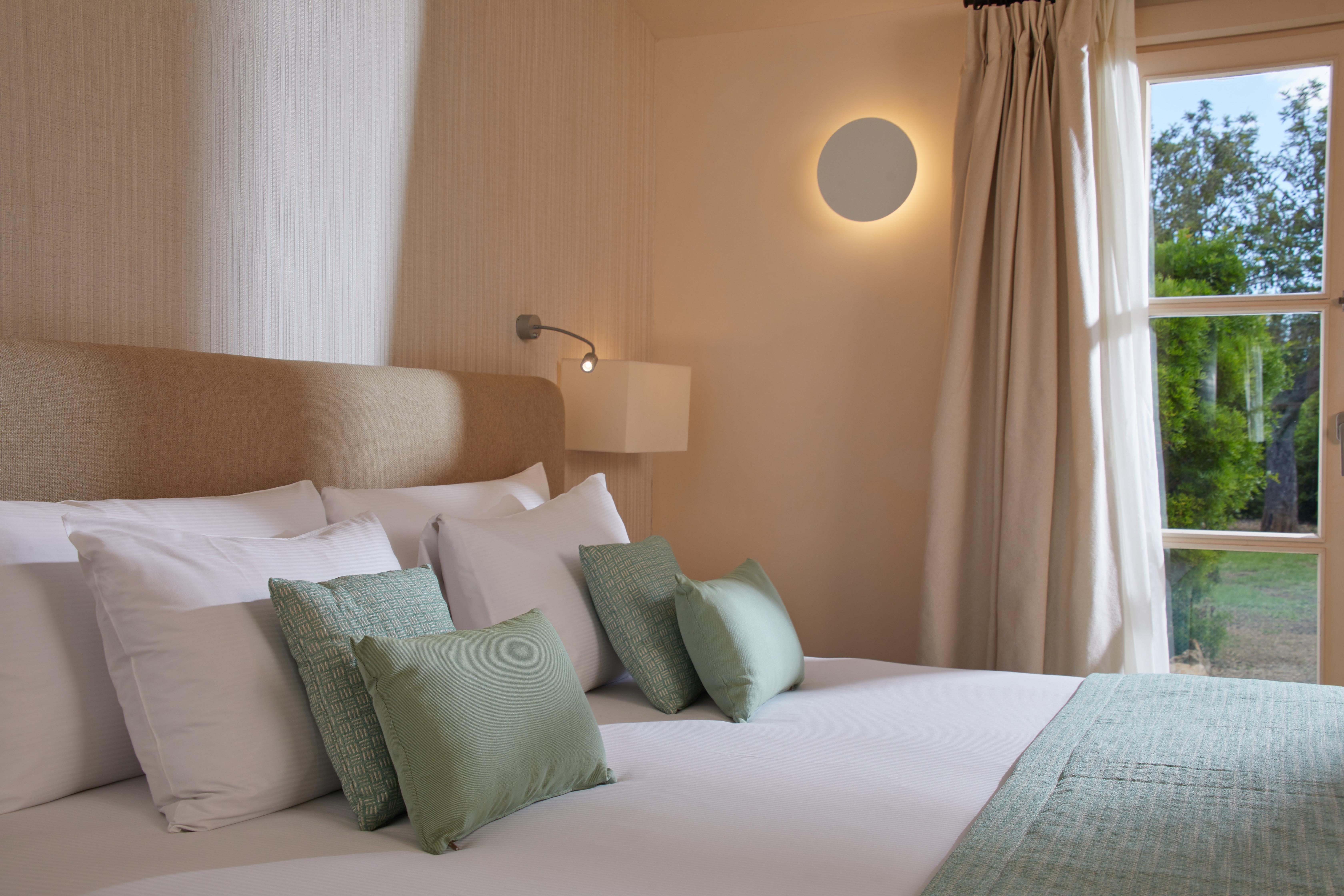 Zoetry Mallorca Wellness & Spa (Adults Only) リュックマヨール エクステリア 写真