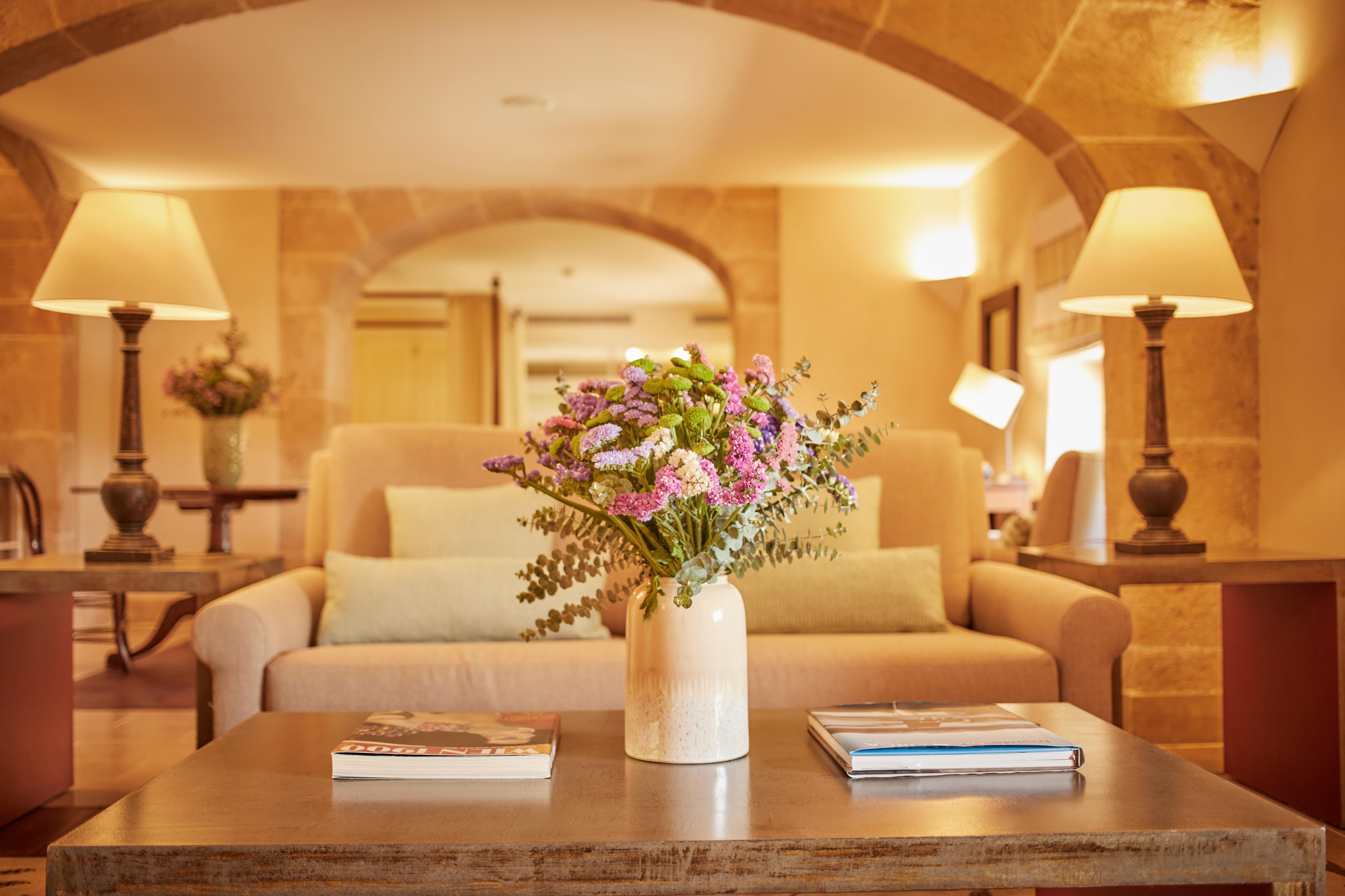 Zoetry Mallorca Wellness & Spa (Adults Only) リュックマヨール エクステリア 写真