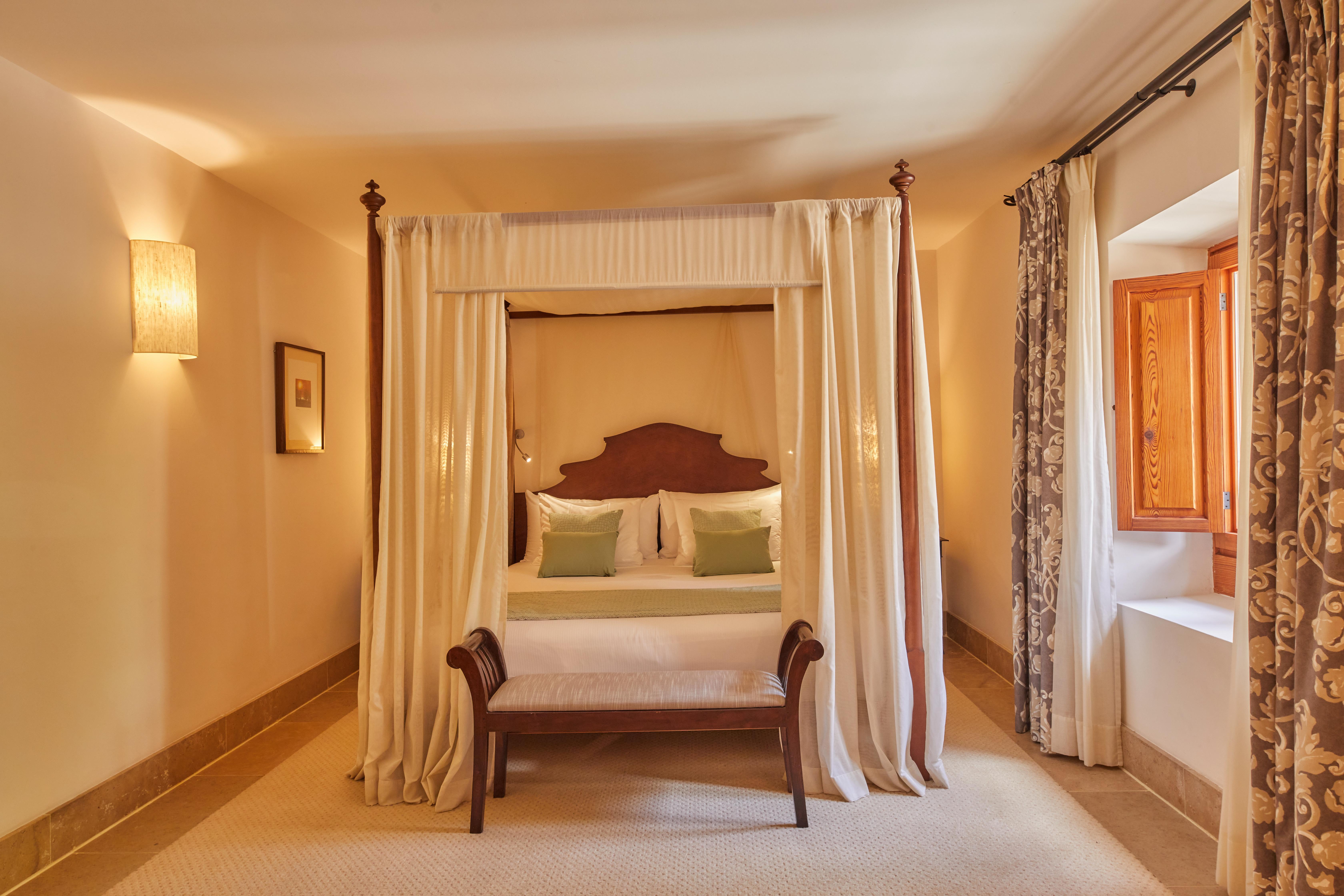 Zoetry Mallorca Wellness & Spa (Adults Only) リュックマヨール エクステリア 写真