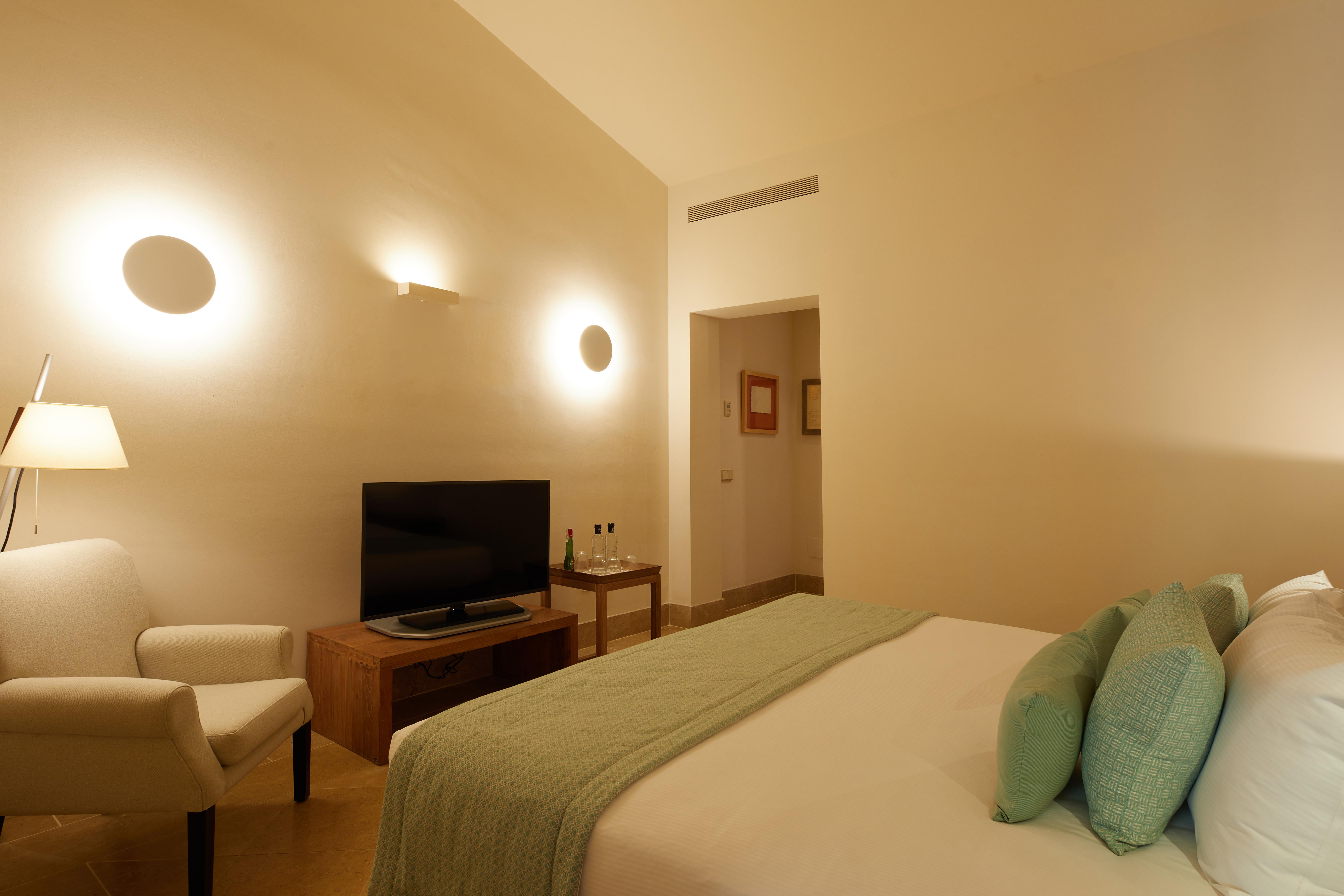 Zoetry Mallorca Wellness & Spa (Adults Only) リュックマヨール エクステリア 写真