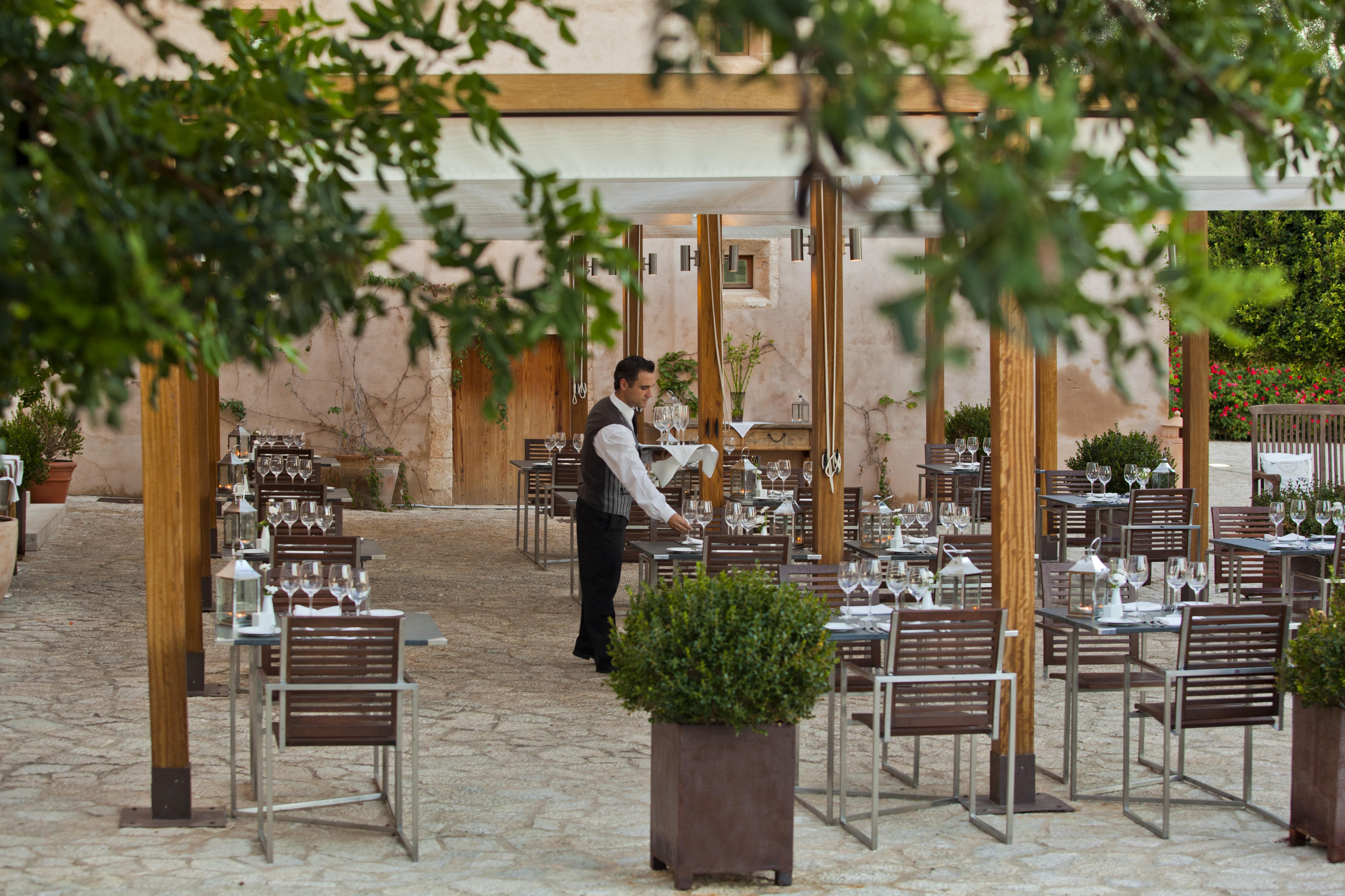 Zoetry Mallorca Wellness & Spa (Adults Only) リュックマヨール エクステリア 写真