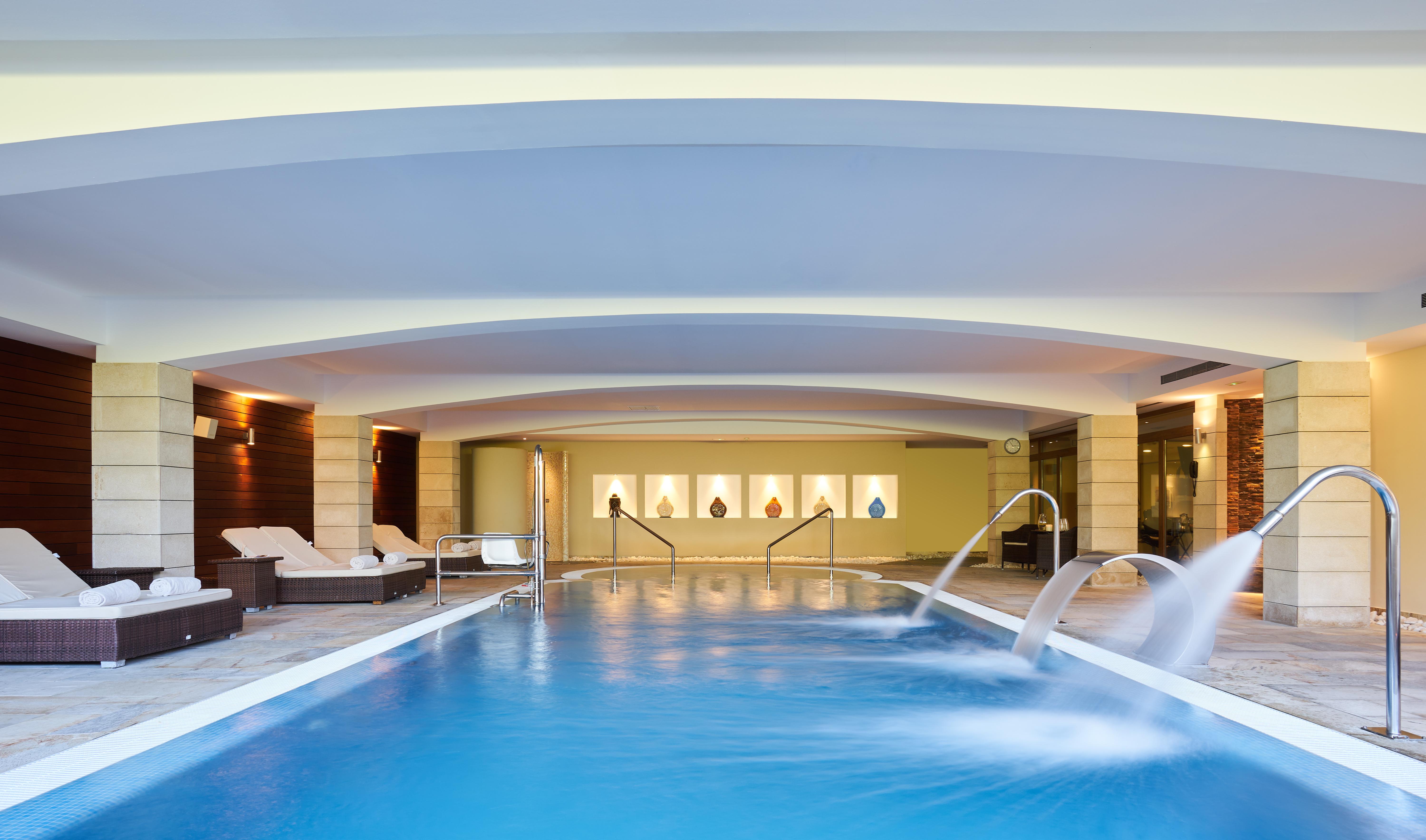 Zoetry Mallorca Wellness & Spa (Adults Only) リュックマヨール エクステリア 写真