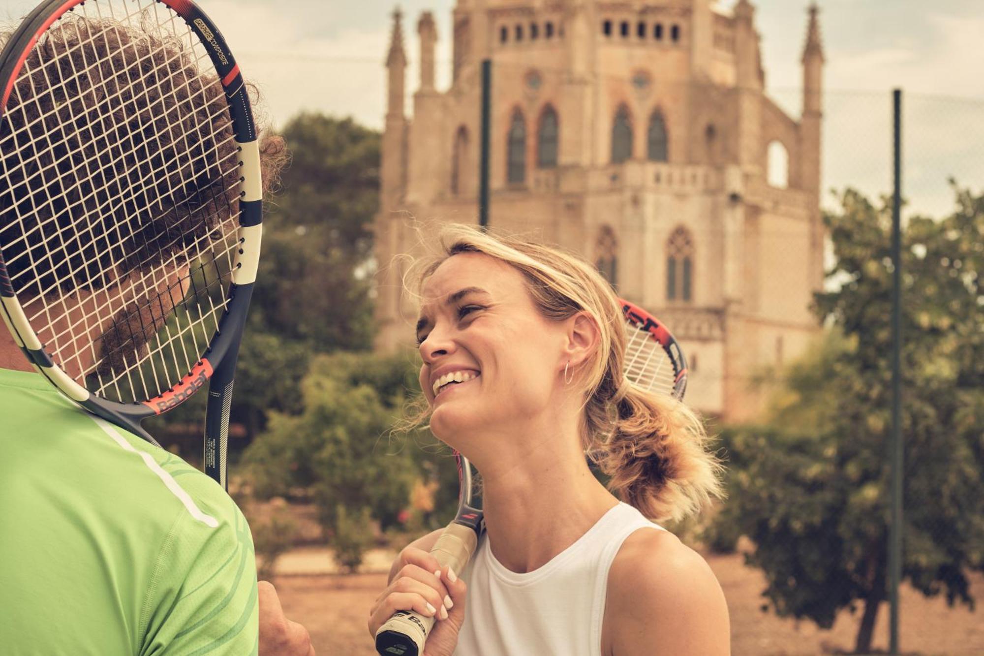 Zoetry Mallorca Wellness & Spa (Adults Only) リュックマヨール エクステリア 写真