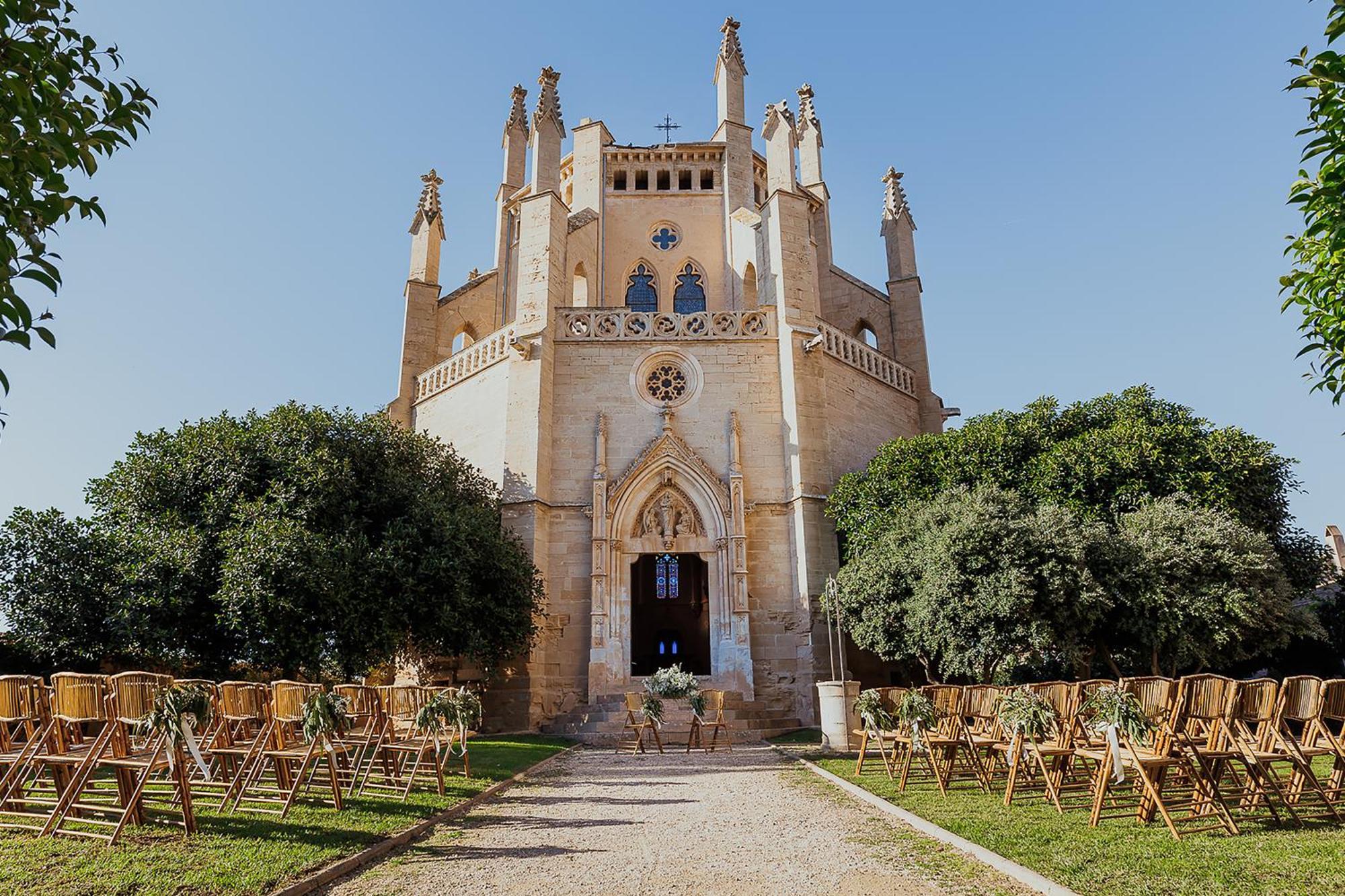 Zoetry Mallorca Wellness & Spa (Adults Only) リュックマヨール エクステリア 写真