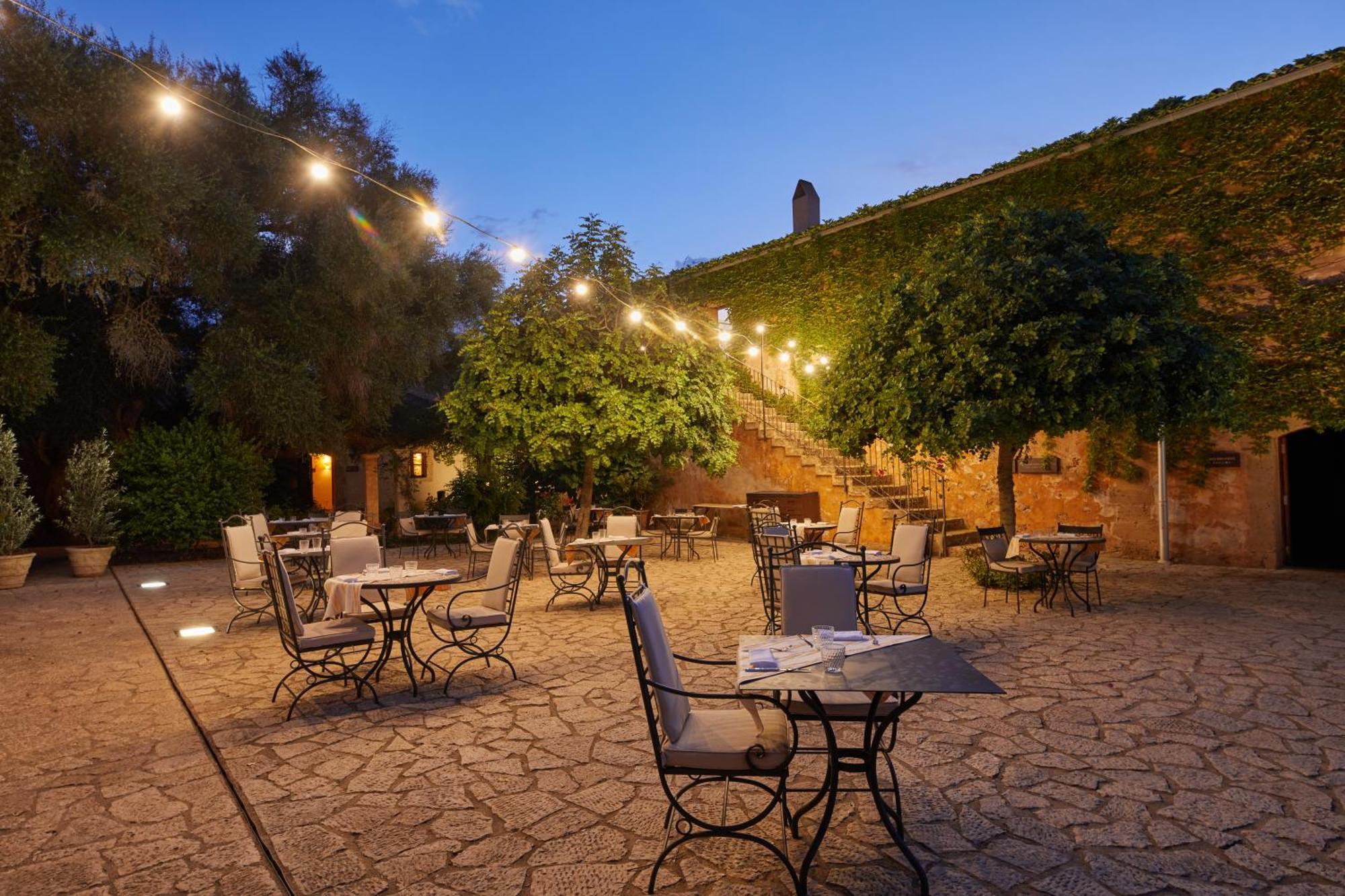 Zoetry Mallorca Wellness & Spa (Adults Only) リュックマヨール エクステリア 写真