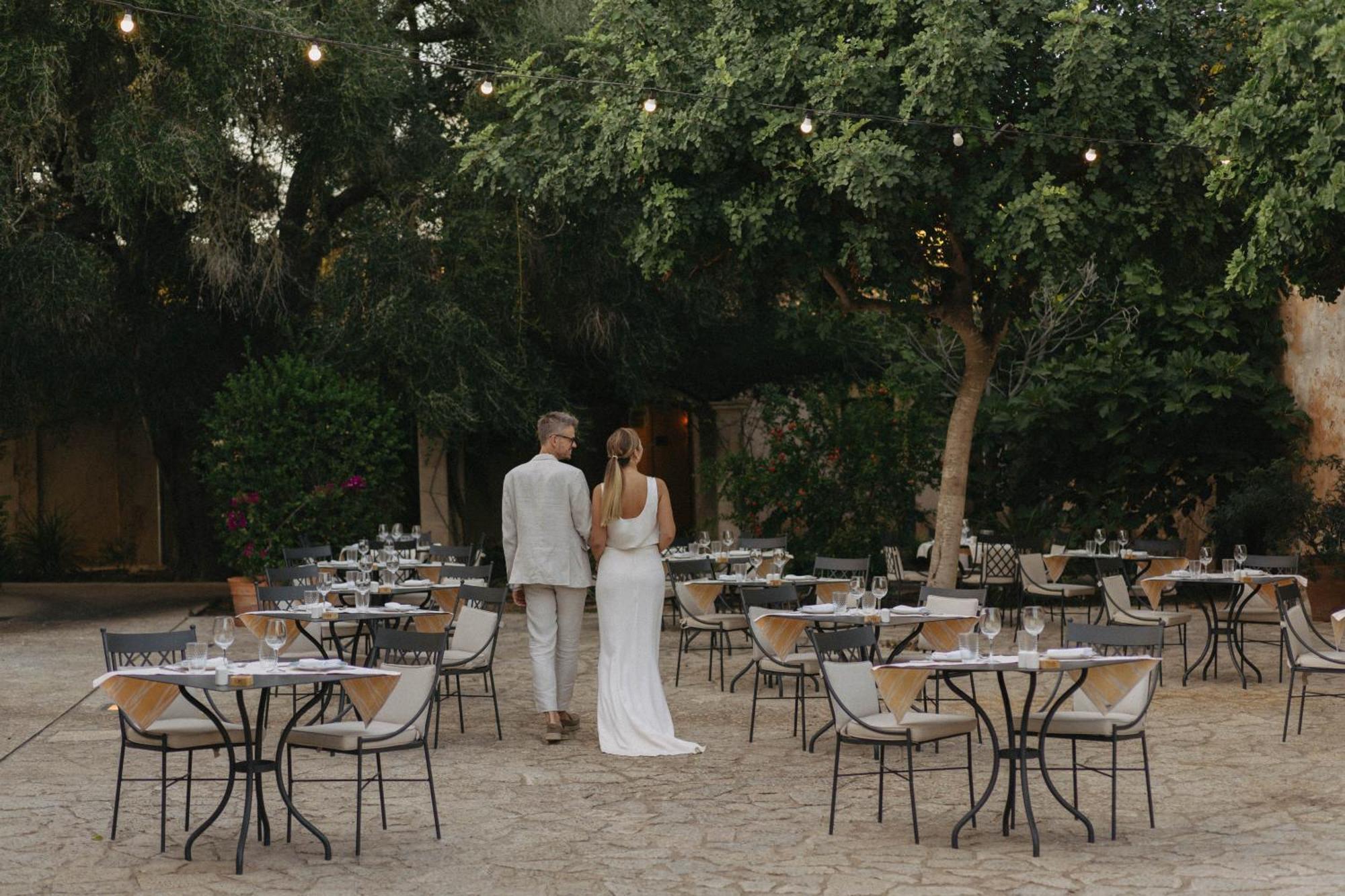 Zoetry Mallorca Wellness & Spa (Adults Only) リュックマヨール エクステリア 写真