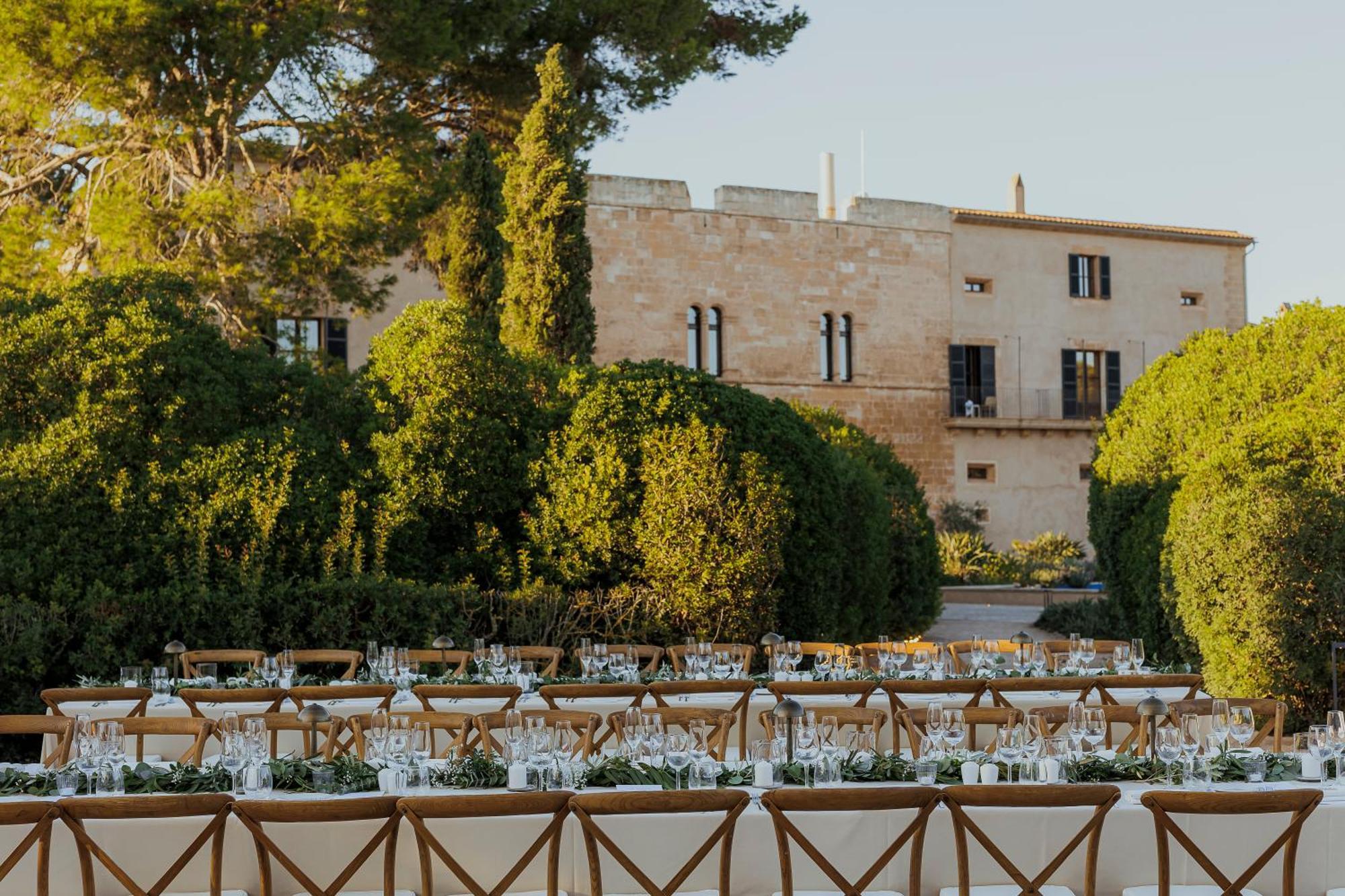 Zoetry Mallorca Wellness & Spa (Adults Only) リュックマヨール エクステリア 写真