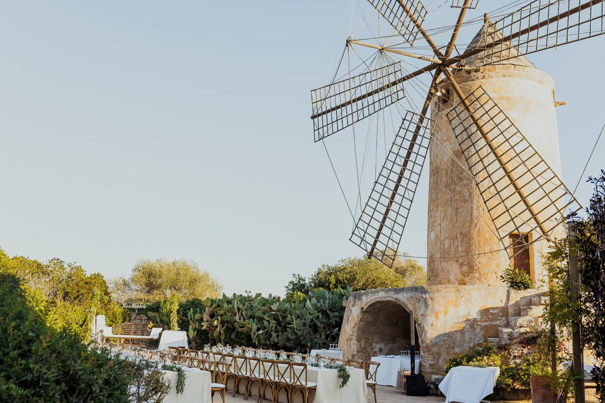 Zoetry Mallorca Wellness & Spa (Adults Only) リュックマヨール エクステリア 写真