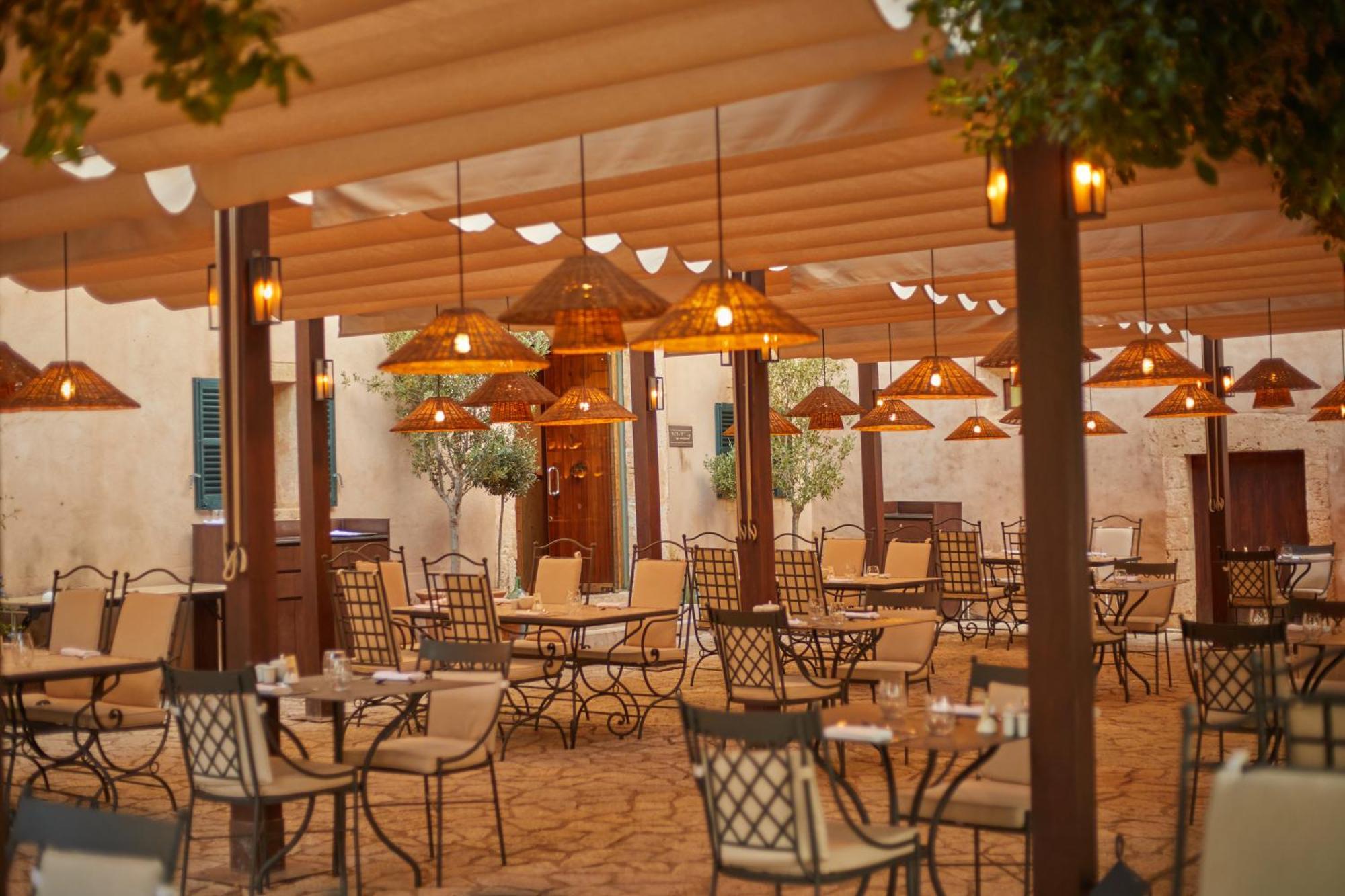 Zoetry Mallorca Wellness & Spa (Adults Only) リュックマヨール エクステリア 写真