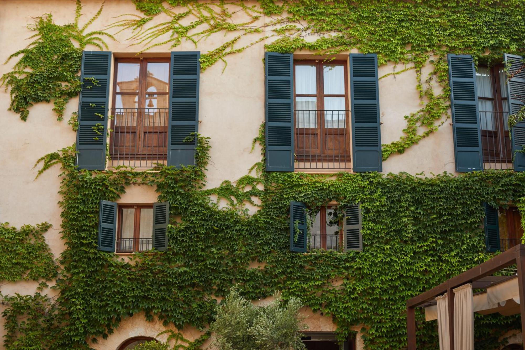 Zoetry Mallorca Wellness & Spa (Adults Only) リュックマヨール エクステリア 写真