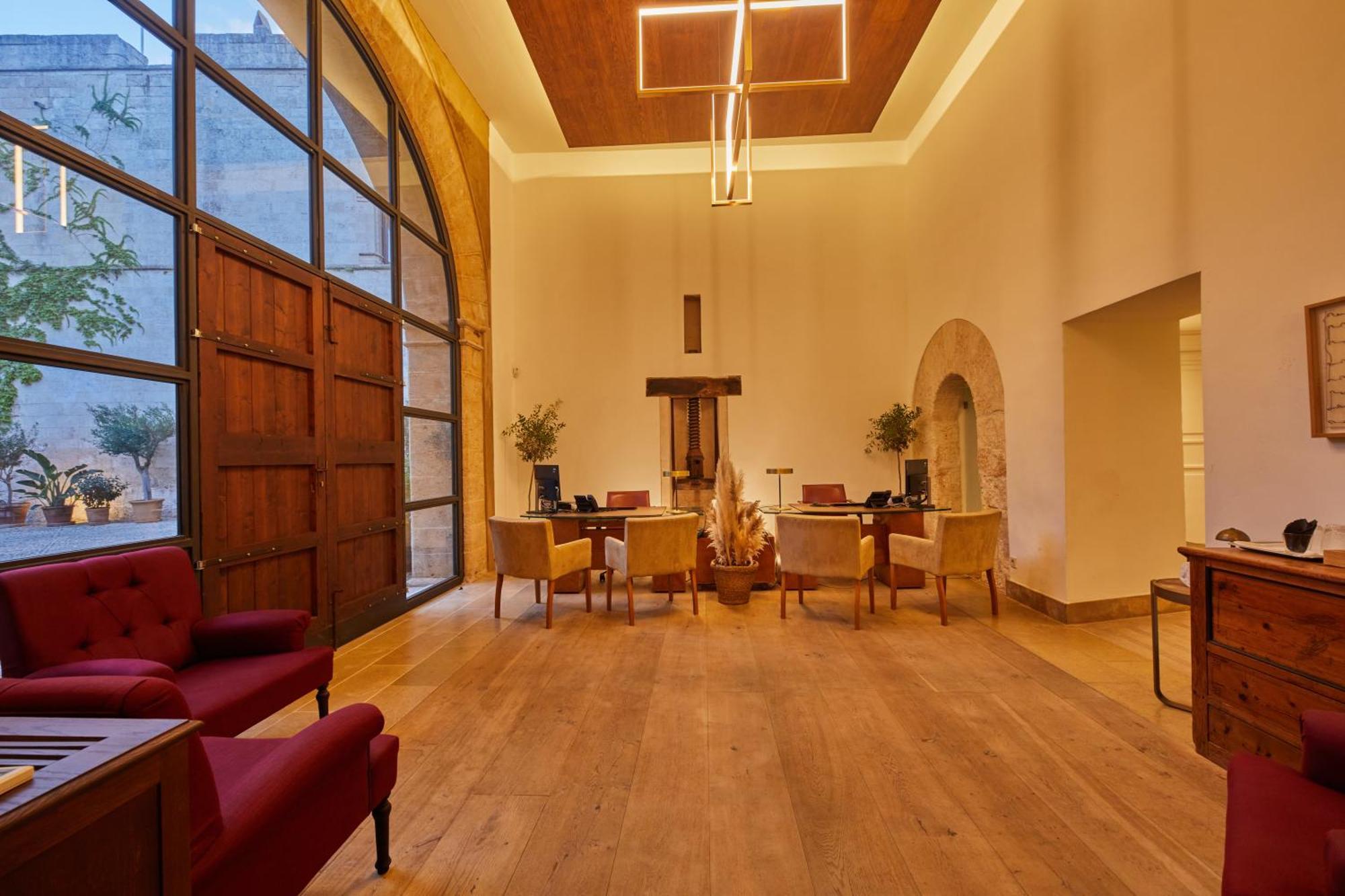 Zoetry Mallorca Wellness & Spa (Adults Only) リュックマヨール エクステリア 写真